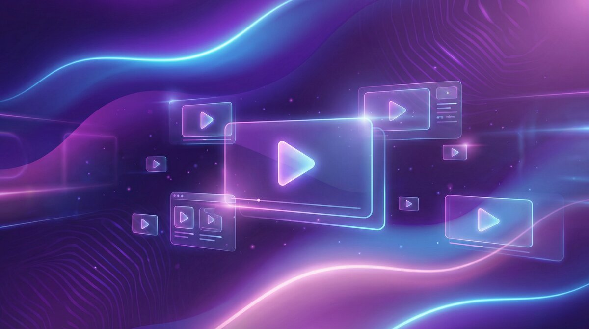 暗网禁区创意视频